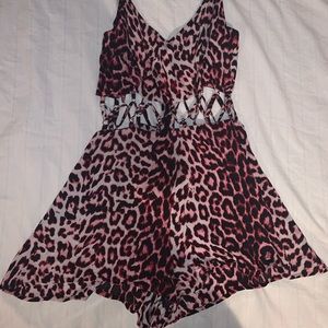LF Millau Romper